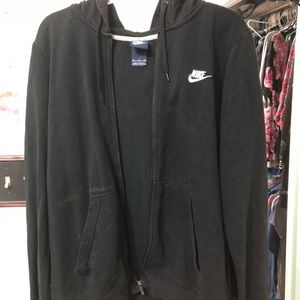 Nike jacket